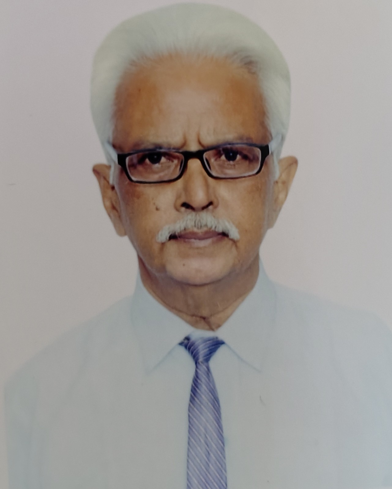 Dr. Dilip Rana