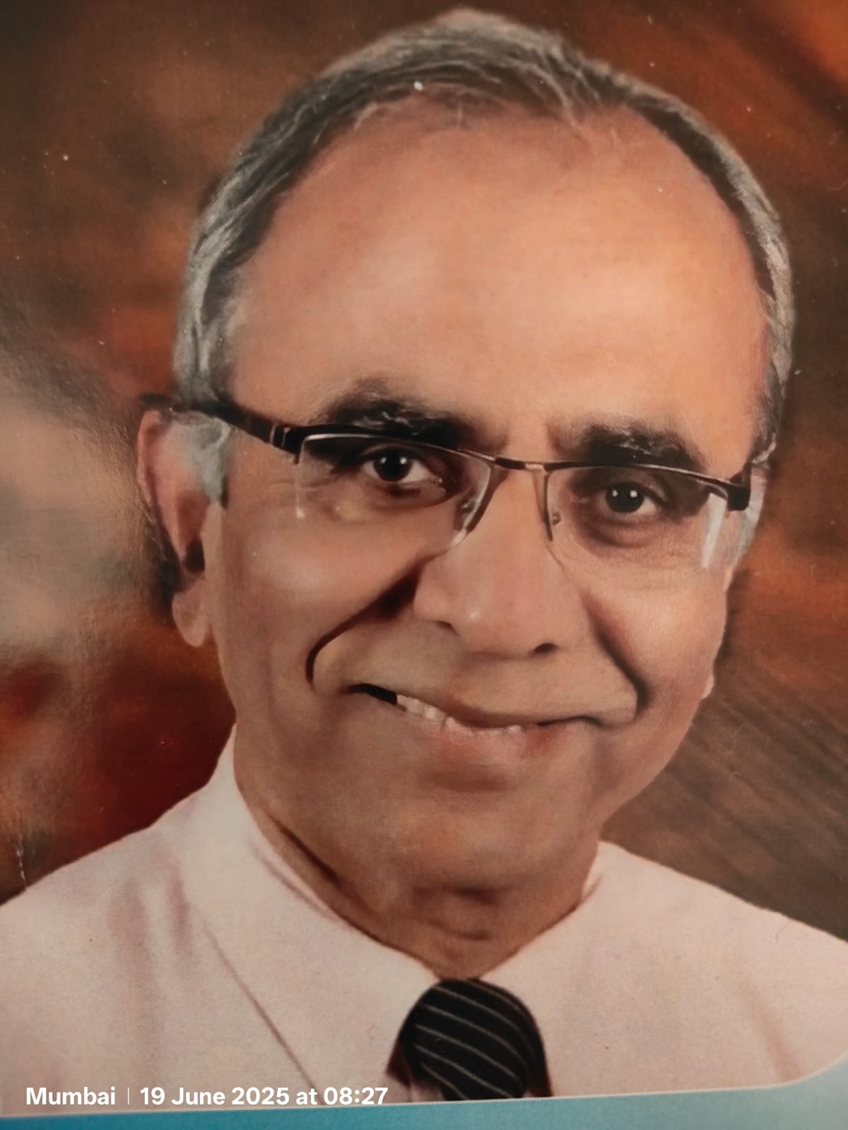 Dr. Shekhar Ambardekar
