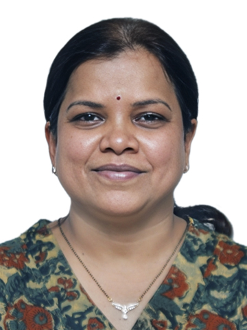 Dr. Padma Salagre