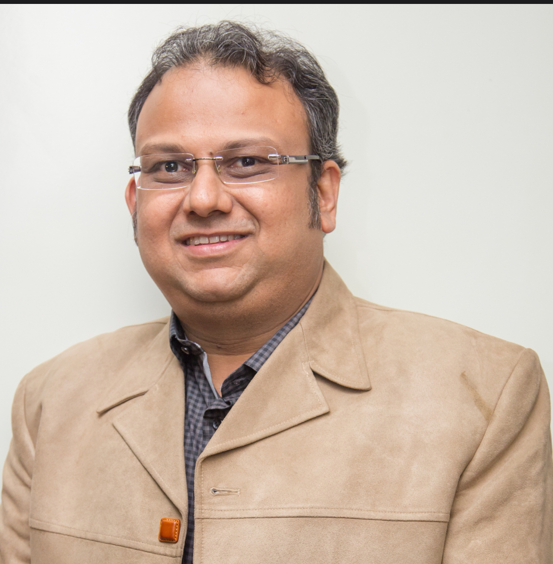 Dr. Saurabh Sanjanwala