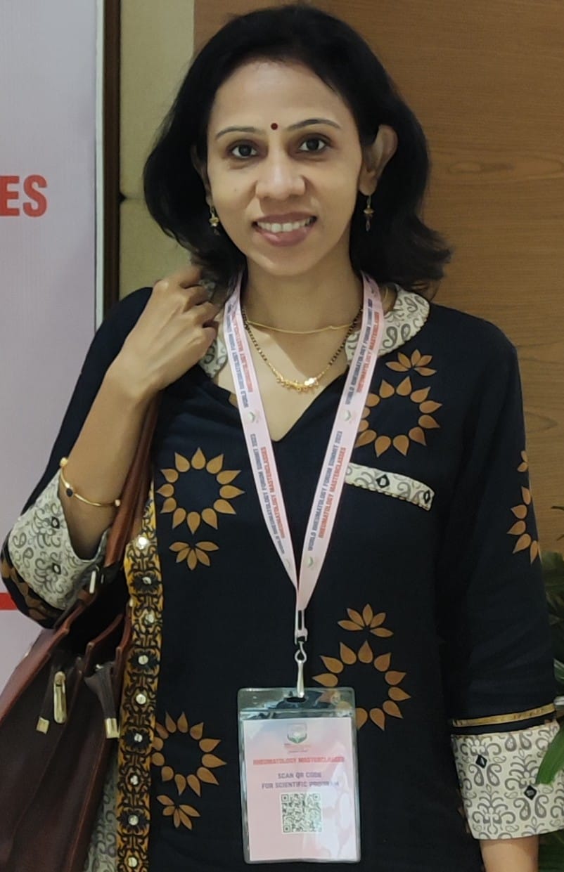 Dr. Nandini Iyer