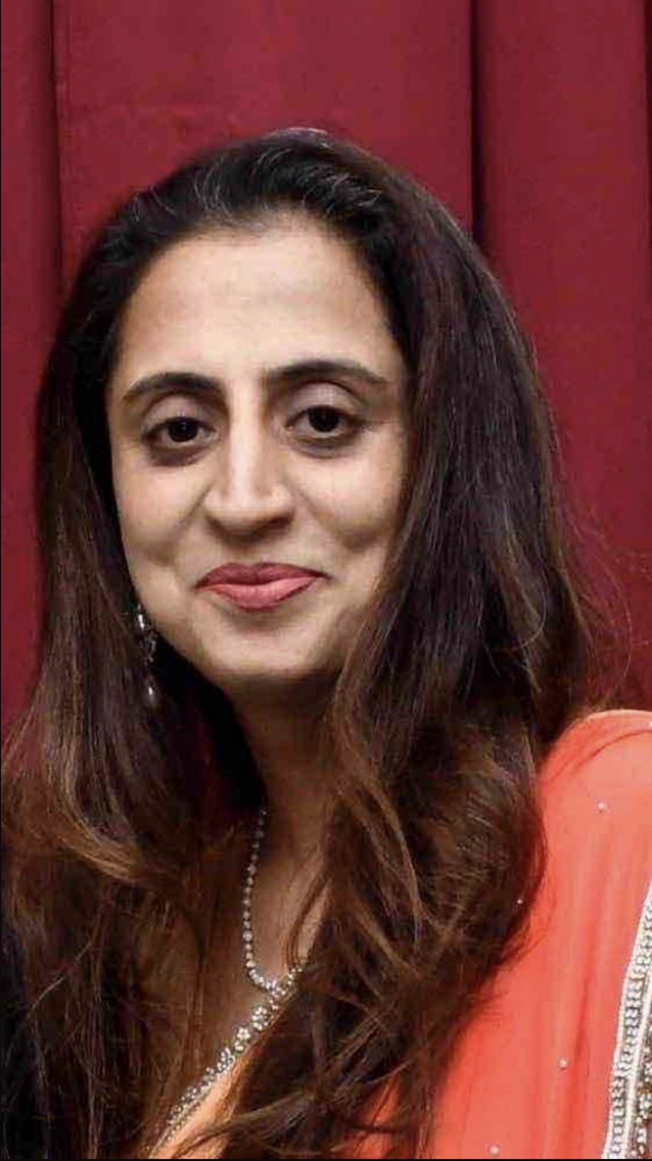 Dr. Falguni Sanjanwala
