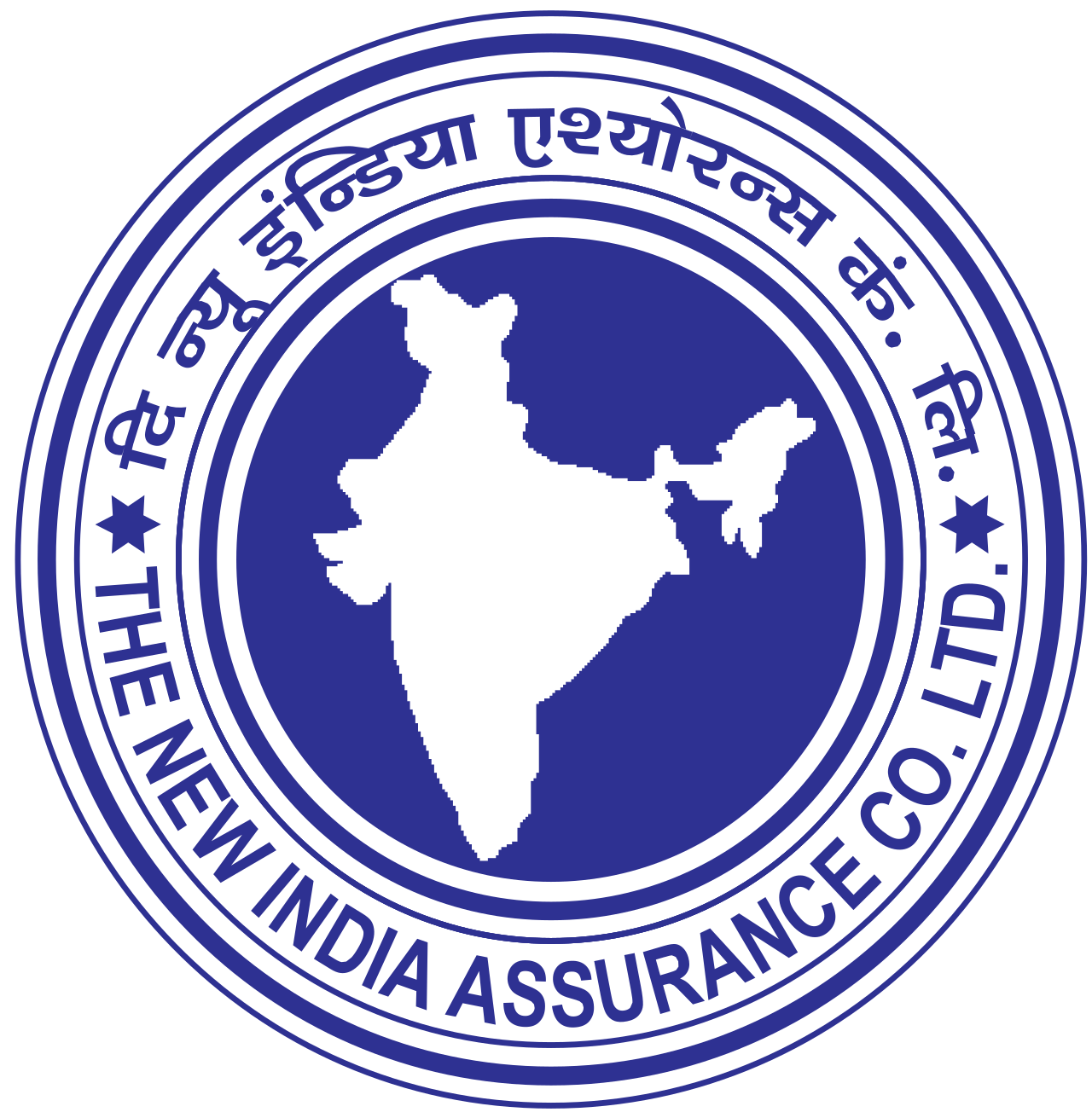New India Insurance Co